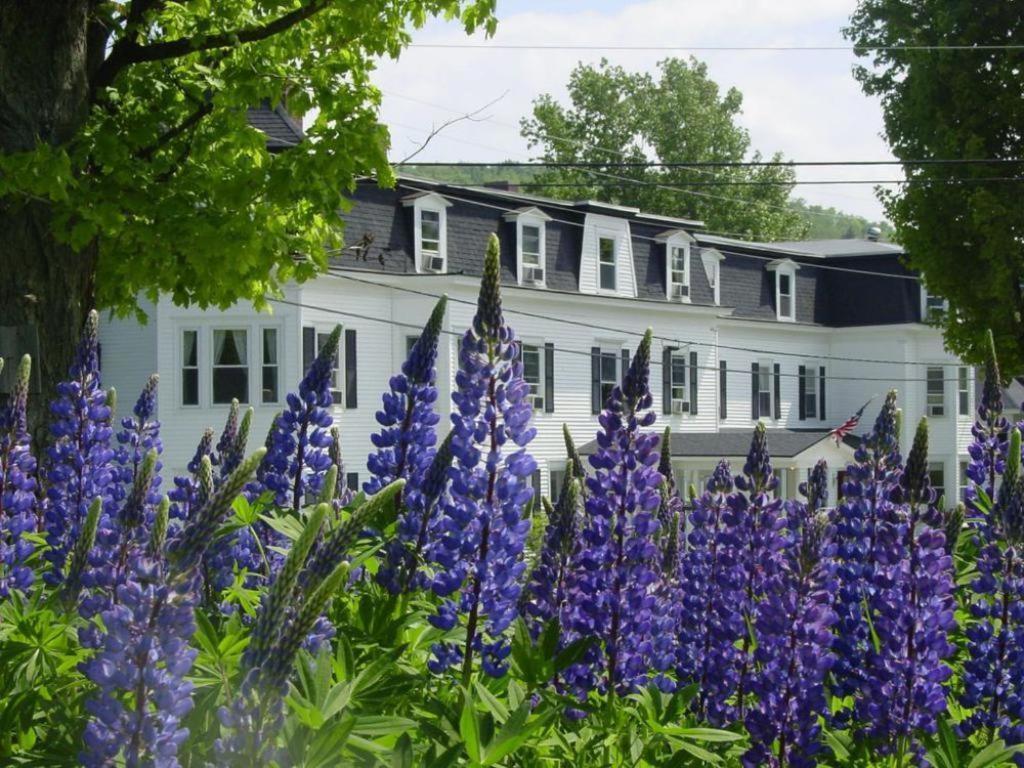 Hotel Sunset Hill House Sugar Hill Exteriér fotografie