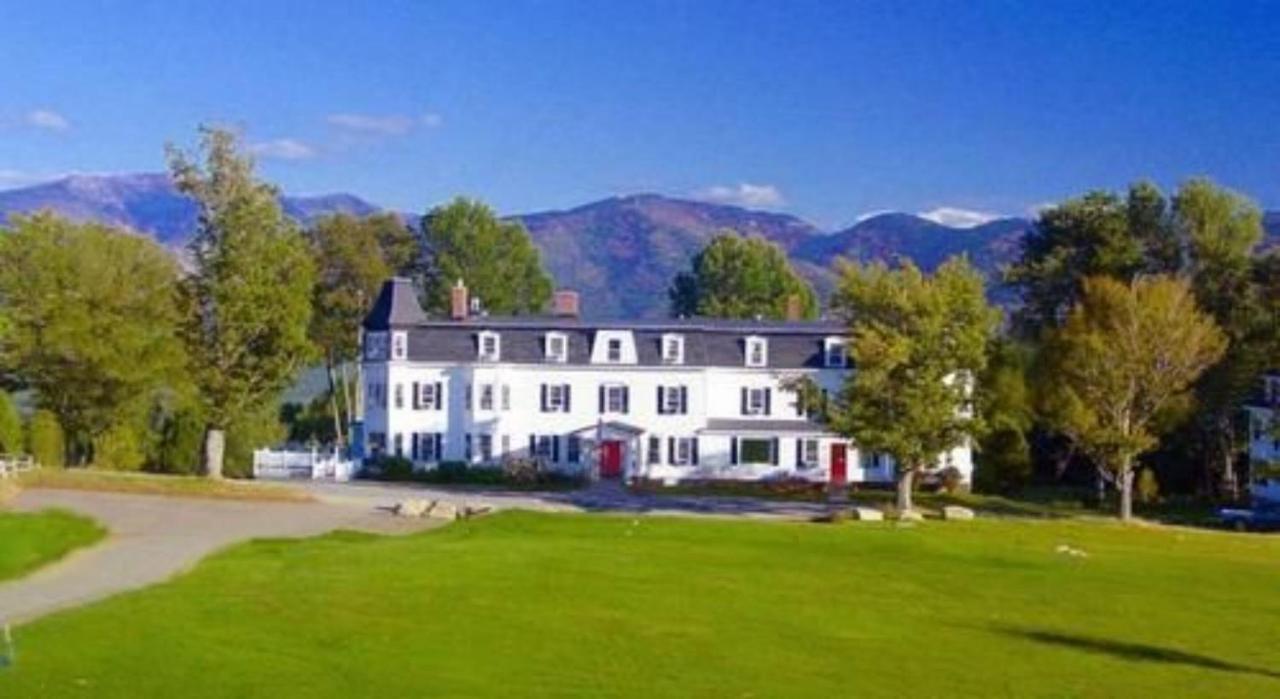 Hotel Sunset Hill House Sugar Hill Exteriér fotografie
