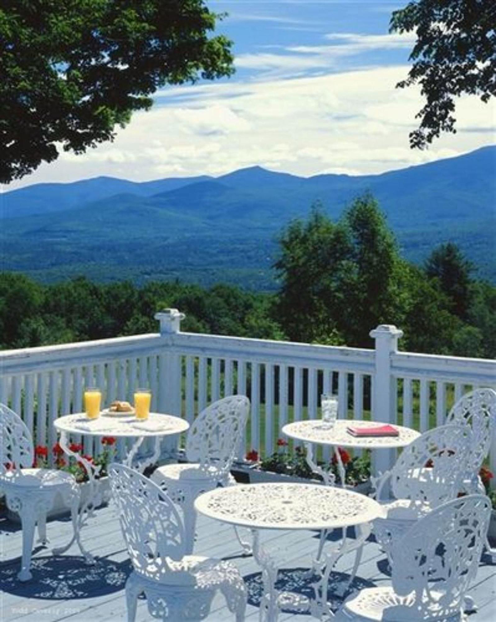 Hotel Sunset Hill House Sugar Hill Exteriér fotografie