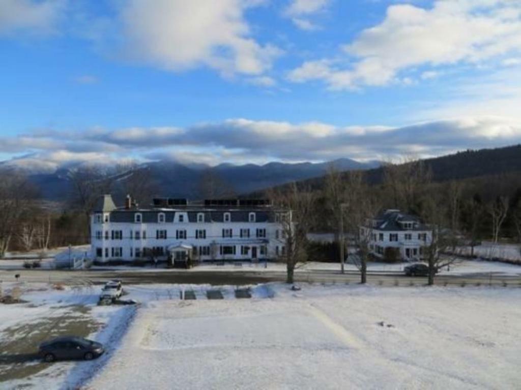 Hotel Sunset Hill House Sugar Hill Exteriér fotografie